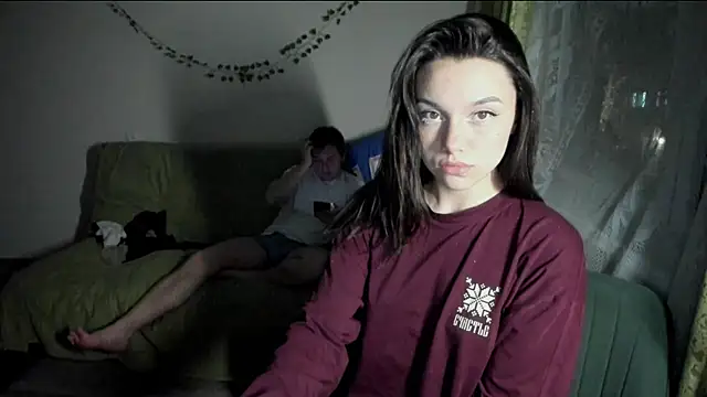 MashkaRay online show from March 27, 2026, 5:36 pm