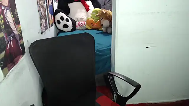 SWEETT CORY online show from September 13, 2025, 3:17 am