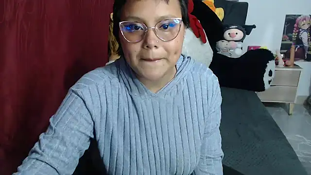 SWEETT CORY online show from February 6, 2026, 2:29 am