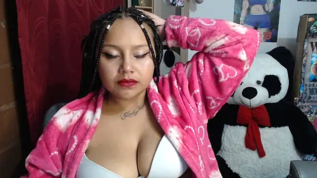 SWEETT CORY online show from March 23, 2026, 12:55 am