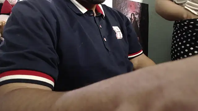 SWEETT CORY online show from September 11, 2025, 3:39 am