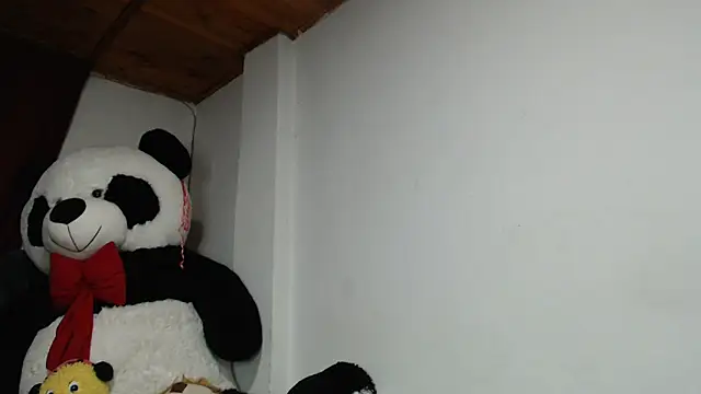 SWEETT CORY online show from February 28, 2025, 3:59 am