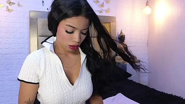 ximenawilliamss online show from September 25, 2025, 8:59 pm