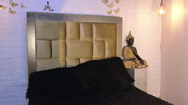 ximenawilliamss online show from December 21, 2025, 10:21 pm