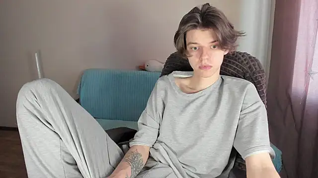 Liam sexy1 online show from March 7, 2025, 2:01 pm