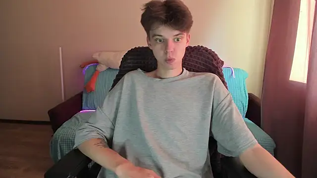 Liam sexy1 online show from September 29, 2025, 2:44 pm