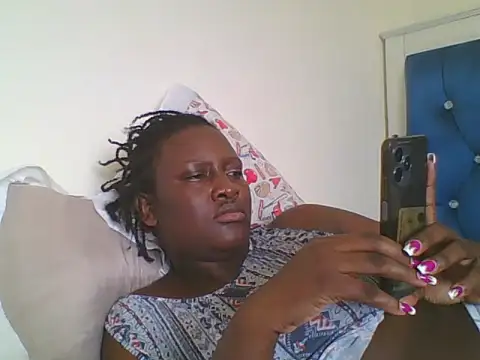 Heavy ass online show from November 8, 2025, 1:03 pm