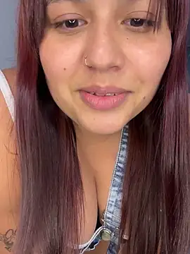 MiaTorres-1 online show from February 7, 2025, 3:45 am