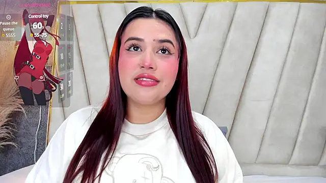 MiaTorres-1 online show from January 23, 2025, 10:44 pm