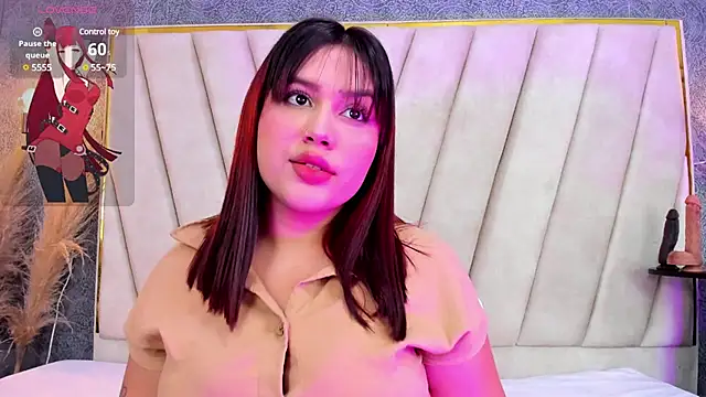 MiaTorres-1 online show from February 21, 2025, 10:26 pm