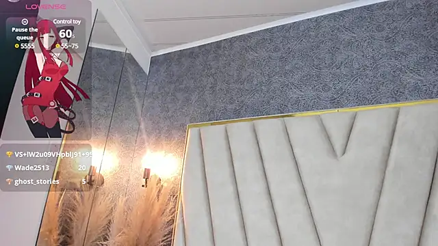 MiaTorres-1 online show from January 4, 2025, 2:14 pm