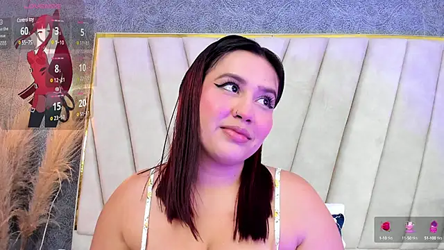 MiaTorres-1 online show from February 20, 2025, 10:37 pm