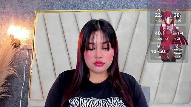 MiaTorres-1 online show from January 23, 2025, 12:04 am