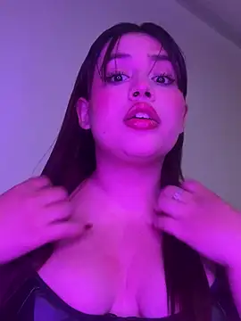 MiaTorres-1 online show from February 9, 2025, 4:36 am