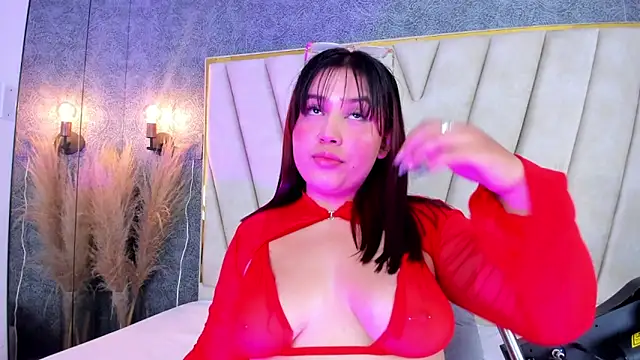 MiaTorres-1 online show from February 14, 2025, 1:56 am