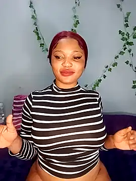 Sugartonguexx online show from March 9, 2025, 10:41 am