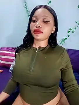 Sugartonguexx online show from March 4, 2025, 9:22 pm