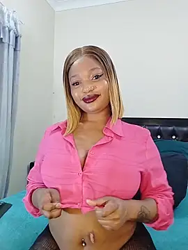 Sugartonguexx online show from November 18, 2025, 8:23 pm