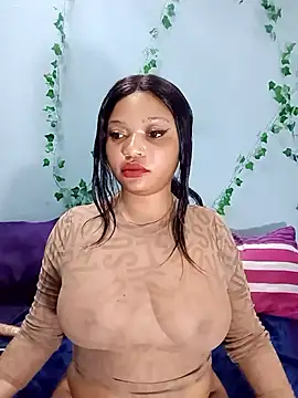 Sugartonguexx online show from March 13, 2025, 11:27 pm