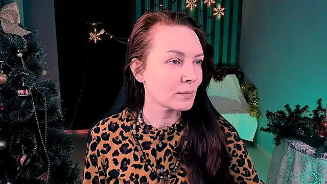 VandaRossi online show from December 21, 2025, 8:16 am