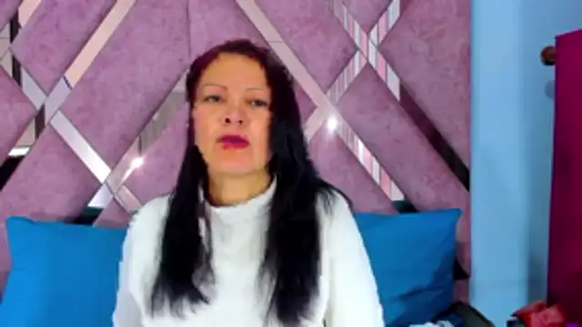 Mulan sexy01 online show from January 15, 2026, 8:12 pm