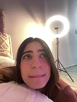 samantha evans2 online show from February 26, 2025, 7:23 am