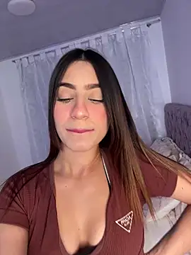 samantha evans2 online show from February 26, 2025, 4:19 am