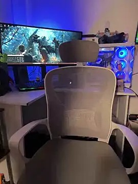 samantha evans2 online show from March 23, 2025, 5:00 am