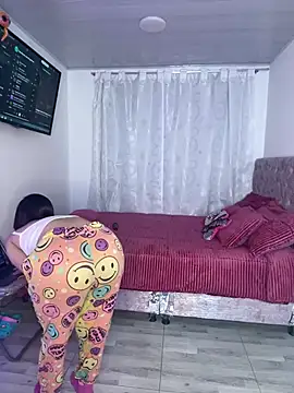 samantha evans2 online show from March 16, 2025, 4:20 am