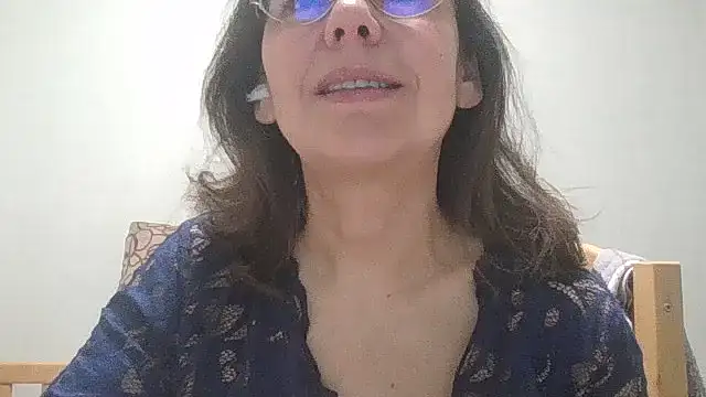 HollyJewel online show from March 23, 2026, 5:13 pm