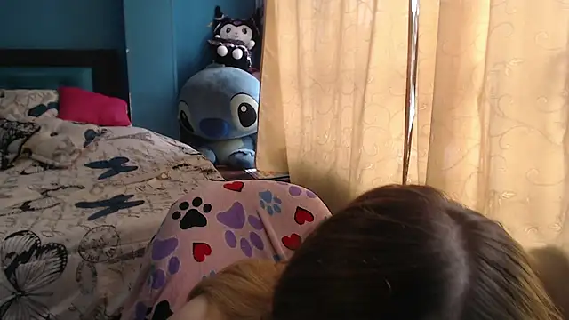 Snapshot of Liaroberts1 chatting on March 11, 2025, 6:08 pm Liaroberts1 online show from March 11, 2025, 6:08 pm