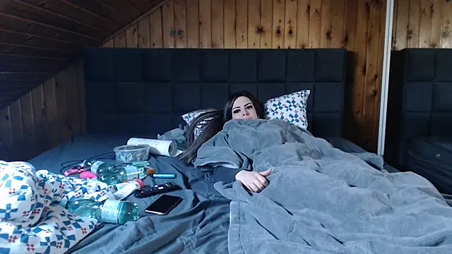 BoeseMoni1998 online show from March 22, 2025, 11:21 am