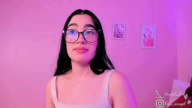 angeel fox online show from March 27, 2026, 4:10 am