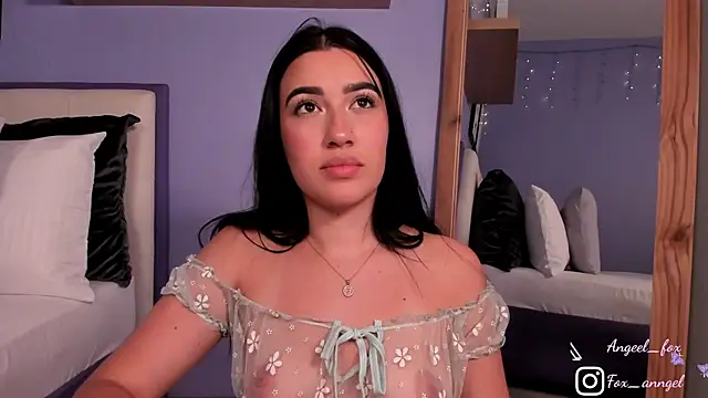 angeel fox online show from January 18, 2025, 5:31 am