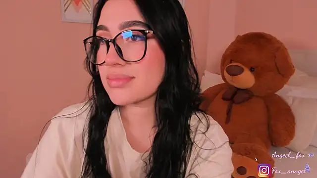 angeel fox online show from January 16, 2026, 2:26 am