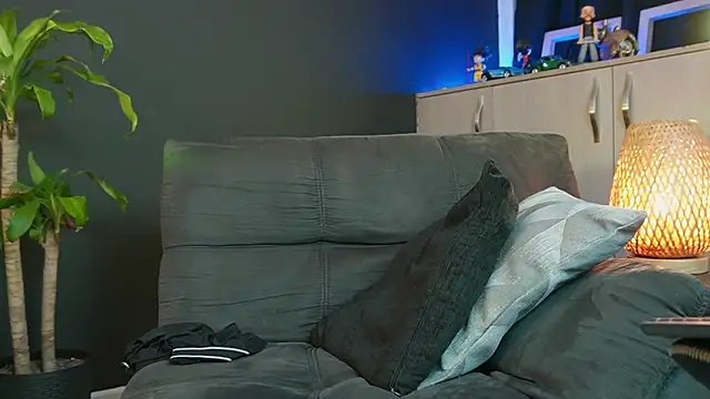 Snapshot of LincomAmith chatting on February 3, 2026, 6:22 am LincomAmith online show from February 3, 2026, 6:22 am