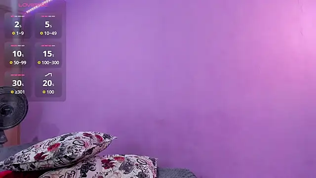 ambersmitx online show from September 12, 2025, 2:17 pm