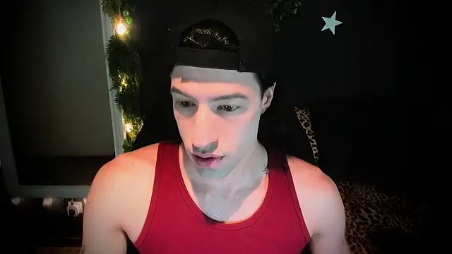 Snapshot of newjeff chatting on April 20, 2026, 4:52 pm newjeff online show from April 20, 2026, 4:52 pm