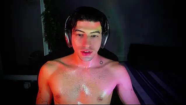 newjeff online show from October 25, 2025, 9:26 pm