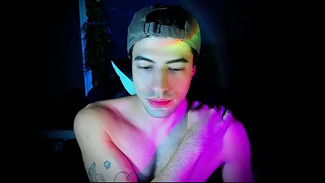 newjeff online show from October 1, 2025, 8:24 pm