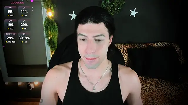 Snapshot of newjeff chatting on May 1, 2026, 8:36 pm newjeff online show from May 1, 2026, 8:36 pm