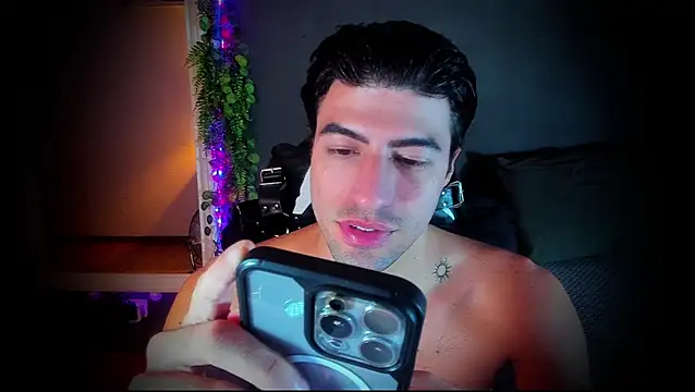 newjeff online show from September 13, 2025, 11:27 pm