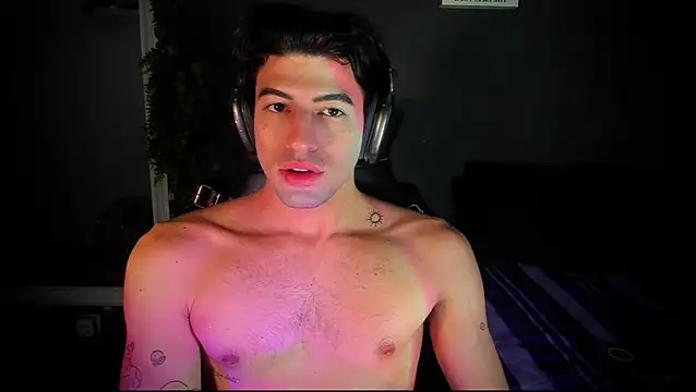 newjeff online show from October 18, 2025, 11:18 pm