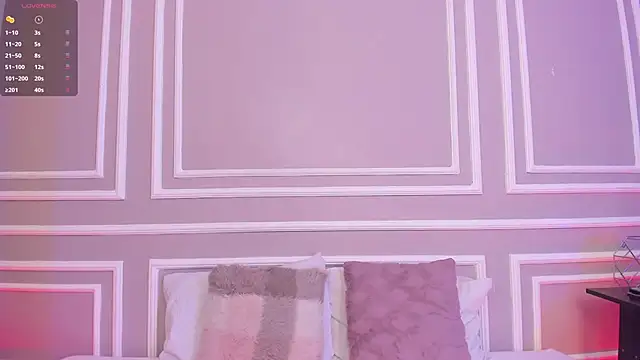 Snapshot of meloddysky chatting on January 6, 2025, 2:03 pm meloddysky online show from January 6, 2025, 2:03 pm