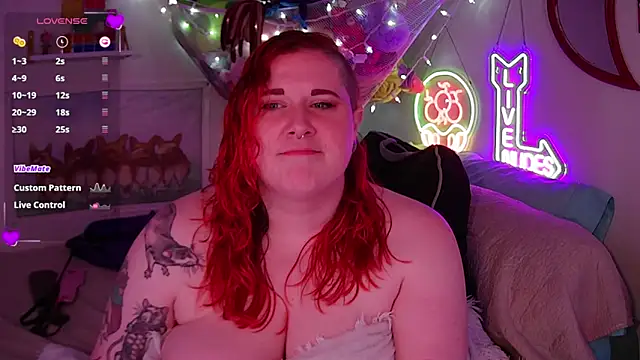 opalreigning online show from September 17, 2025, 7:54 am