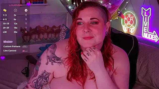 opalreigning online show from October 15, 2025, 9:17 am