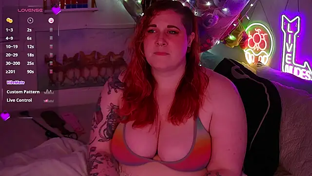 opalreigning online show from March 4, 2026, 10:34 am