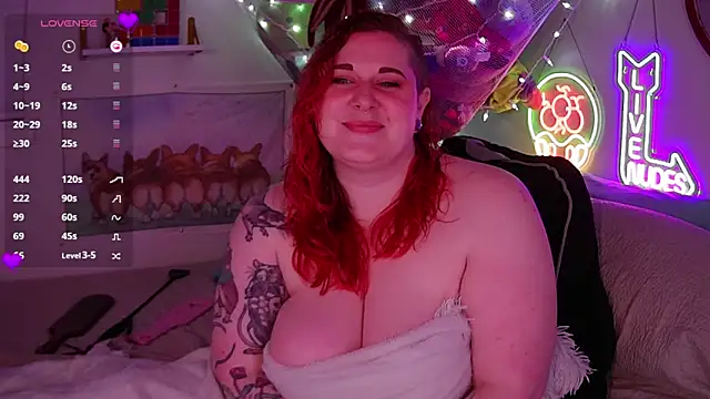 opalreigning online show from November 20, 2025, 12:28 pm