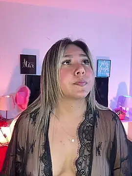 AriannaTorres online show from April 8, 2026, 5:36 pm