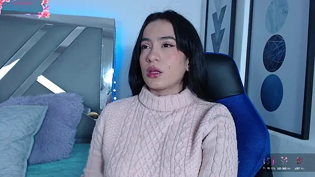 ZaraDames  online show from March 21, 2025, 6:16 am